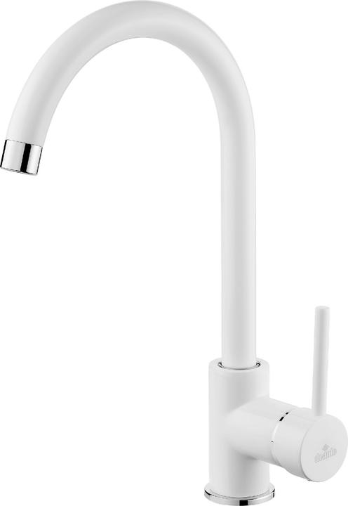 Produktbild Deante Küchenmaschine Weiss Milin