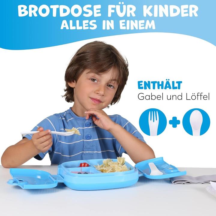 Produktbild Umami Bento Box Kids