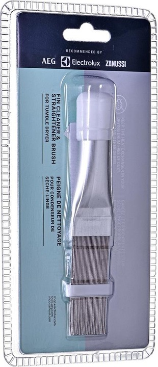 Actual product image Electrolux Lamellar comb