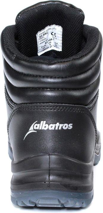 Image du produit Albatros Bottes de sécurité (S3, 39)