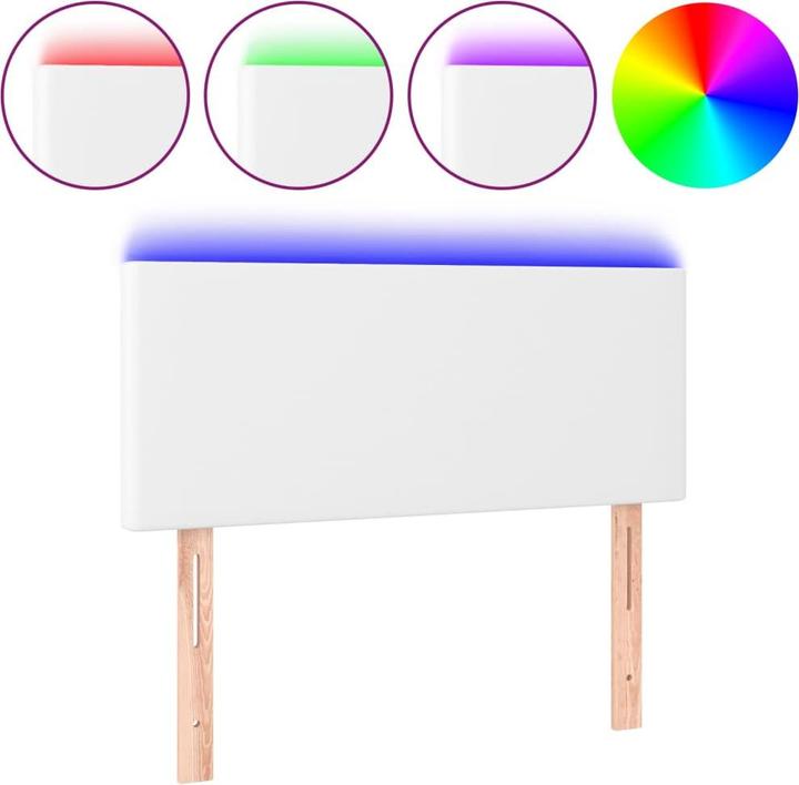 Actual product image VidaXL Conni (200 x 5 x 88 cm)