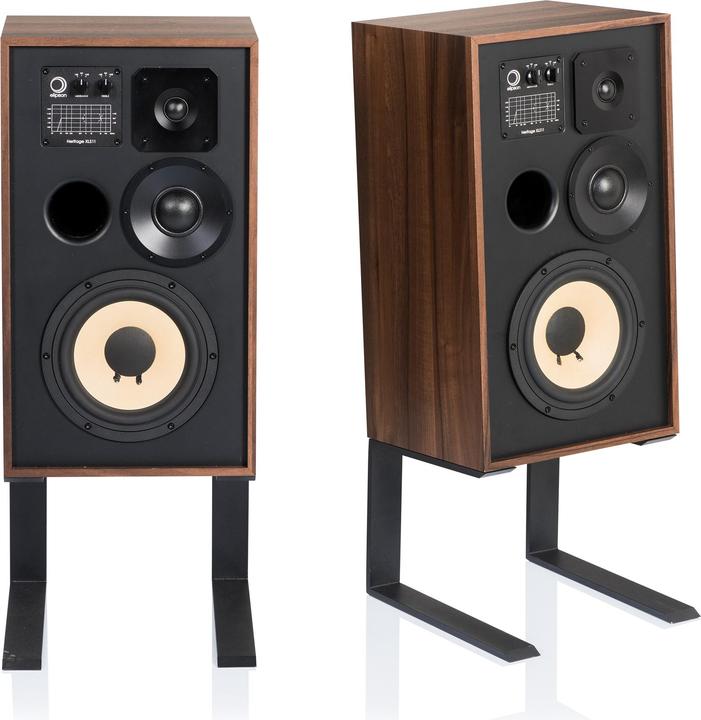 Actual product image NorStone Elixls1bk