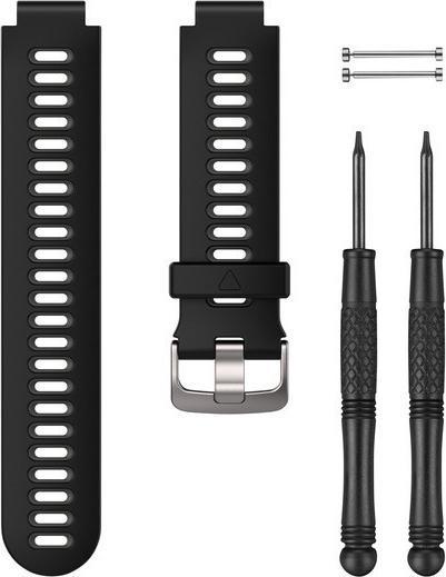 Produktbild Garmin Forerunner 645 Armband (20 mm, Silikon, Forerunner 645)