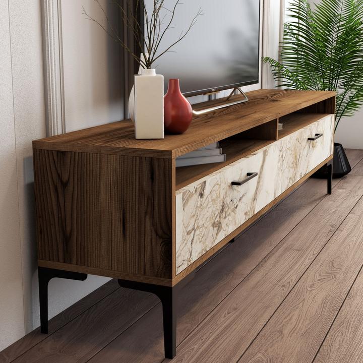 Actual product image Hanah Home Deandre (180 x 35 x 47 cm)