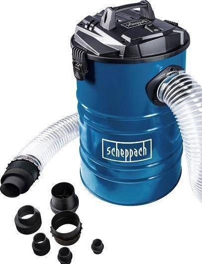 Produktbild Scheppach Absauganlage DC100 (Trockensauger)