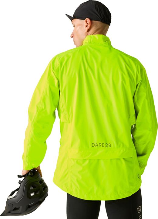 Immagine prodotto Dare2b Tor Giacca Impermeabile Uomo (M)