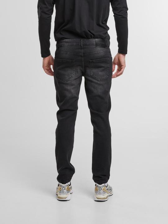 Produktbild Sony 2Y 2Y ALBERTO RIPPED SLIM FIT JEANS - 184649 (30)
