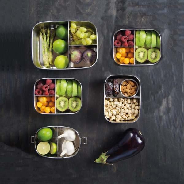 Actual product image Yummii Yummii Lunchbox Bento Large 1