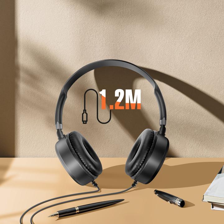 Immagine prodotto Max Excell Eingebautes Mikrofon (Cablato)