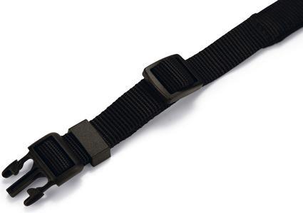 Actual product image Beeztees Bz Premi Halsbd Parinca Sw 30- (30, 31, 32, 33, 34, 35, Dog, Dog sport)