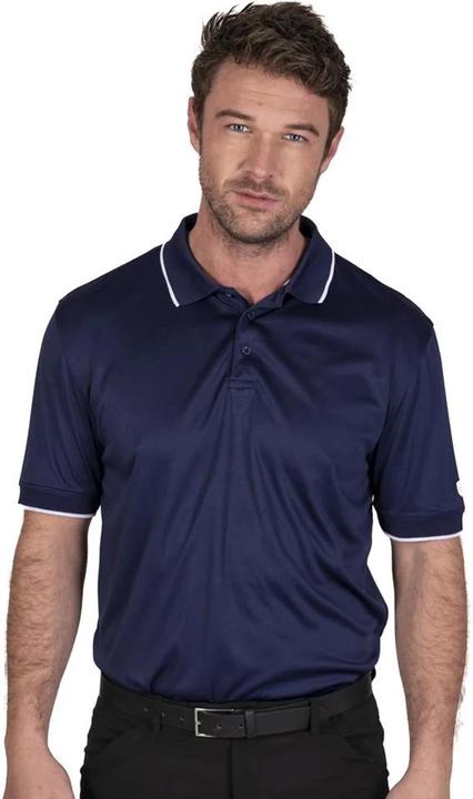 Produktbild Island Green Poloshirt (XXL)