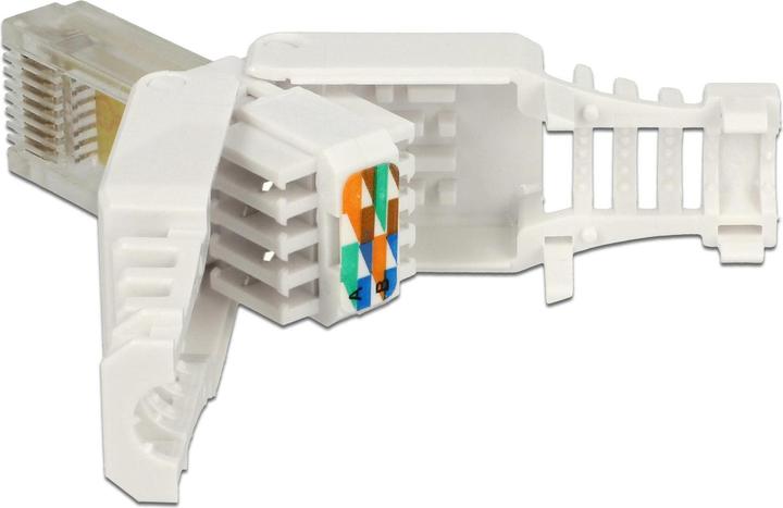 Productafbeelding Delock RJ45 stekker (Stekker netwerkkabel)