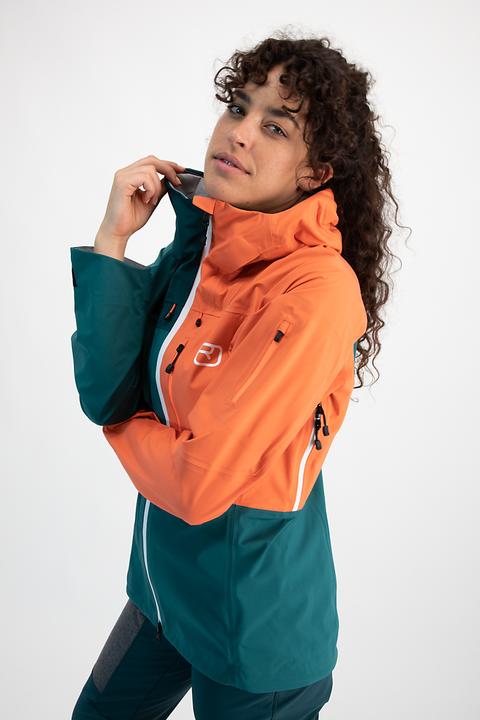 Immagine prodotto Ortovox Giacca Ortler W (M)