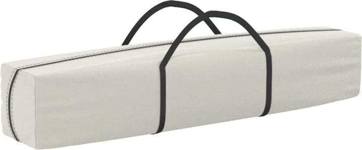 Actual product image vidaXL Partyzelt (292 cm, 292 cm)