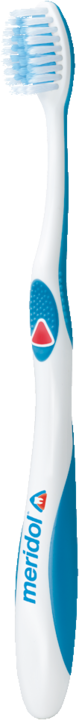 Actual product image Meridol Toothbrush medium (1 x)