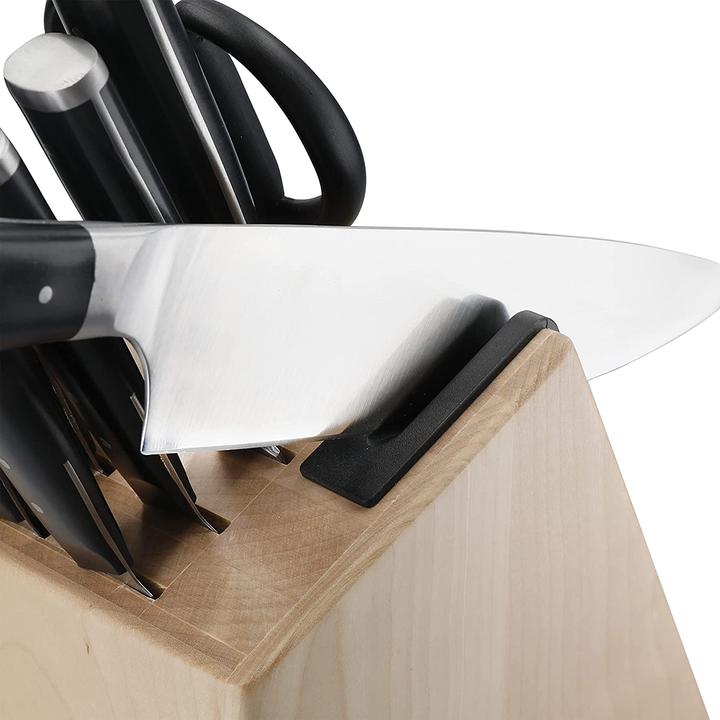 Produktbild KitchenAid Messerblock-Set
