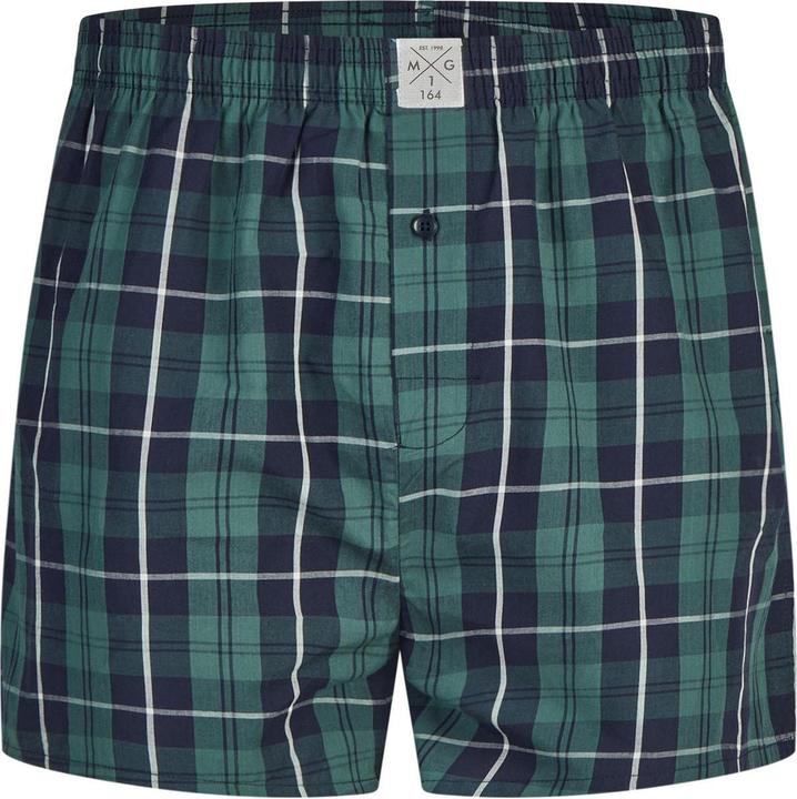 Produktbild Mg-1 Boxer Classics (XXL, 6er Pack)