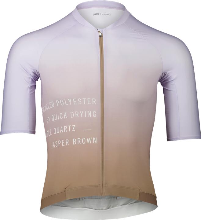 Produktbild Poc M's Pristine Print Jersey (M)