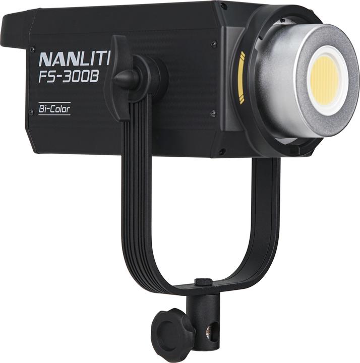 Actual product image Nanlite FS-300B (Studio light, Video light)