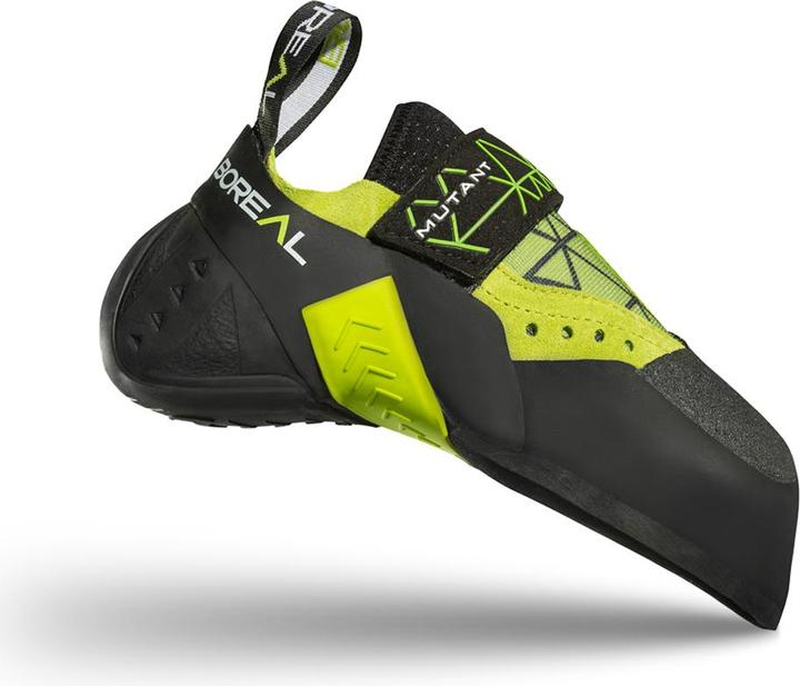 Produktbild Boreal Mutant Shoes Unisex (42)