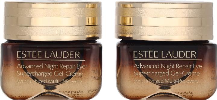 Estée Lauder Advanced Night Repair Supercharge (Eye care gel, Night, 30 ml)