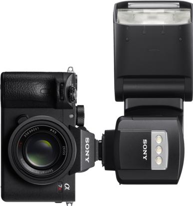 Produktbild Sony Hvl-F60rm (Aufsteckblitz, Sony)