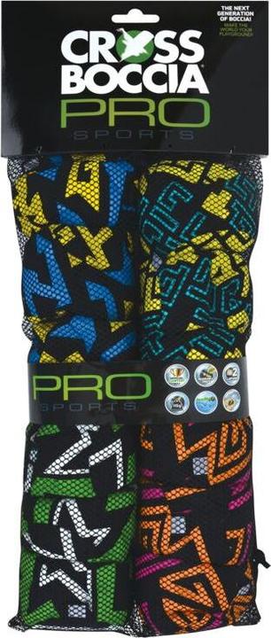 Image du produit Schildkröt crossboccia pro (80 mm)