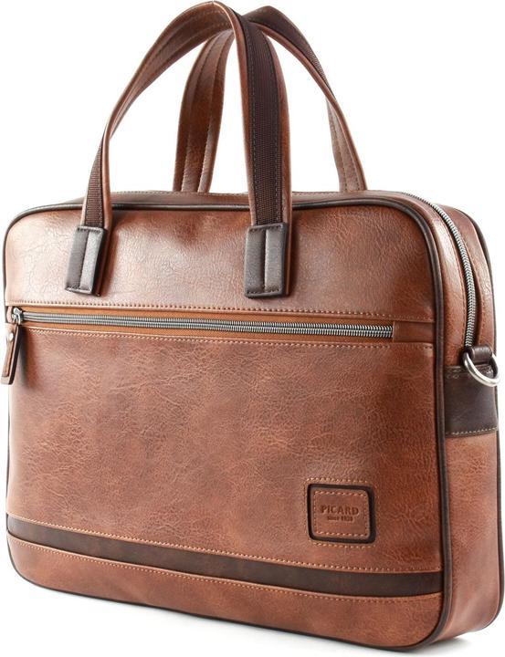 Image du produit Picard Breakers Porte-documents 39 cm Compartiment pour ordinateur portable (17")