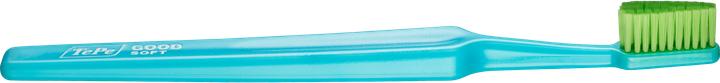 Actual product image TePe GOOD toothbrush (Soft)