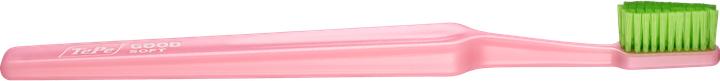 Actual product image TePe GOOD toothbrush (Soft)