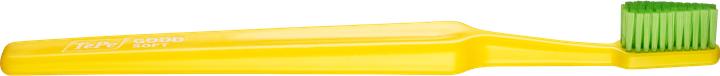 Actual product image TePe GOOD toothbrush (Soft)