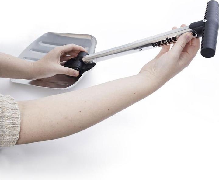 Actual product image Hecht 205 GT