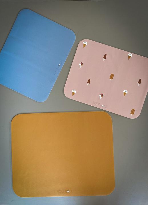 Actual product image Noui Noui Children's table set