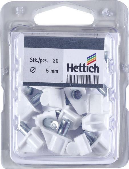 Image du produit Hettich Support de tablette (20 pcs)