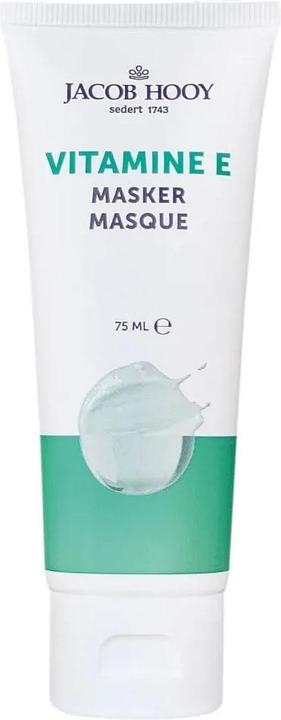 Immagine prodotto Jacob Hooy Maschera alla Vitamina E (75 ml)