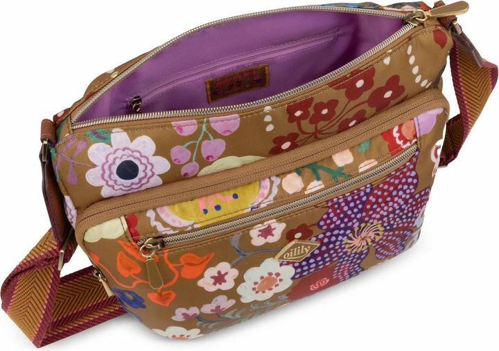 Produktbild Oilily Tide Spirits Stetson Umhängetasche 27 cm