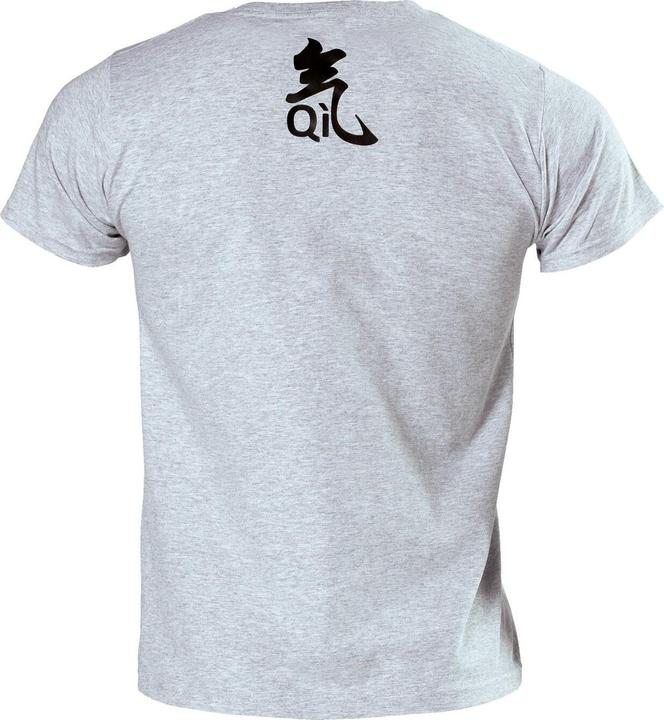 Actual product image Qi T-shirt (M)