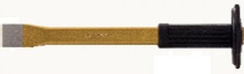 Produktbild KS Tools Maurermeissel mit Handschutzgriffflach (27 mm)