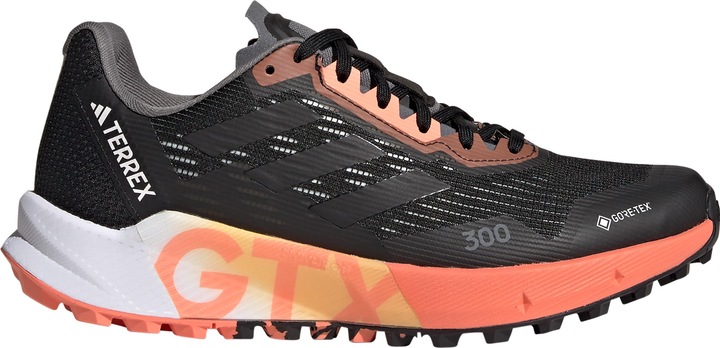 adidas Terrex Agravic Flow 2 GTX Trail Laufschuh Damen (37 1/3)