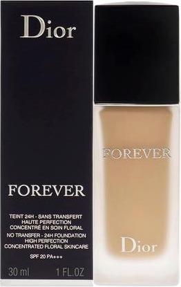 Actual product image Dior Forever (3N Neutral)