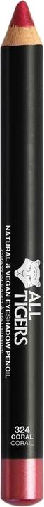 Image du produit All Tigers Lidschatten (Cuivre)