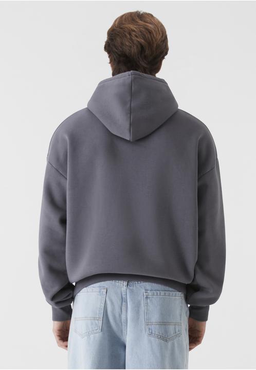 Produktbild Prohibited Oversized Hoodie - 126639 (M)