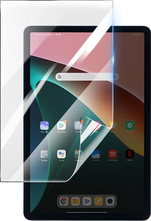 Immagine prodotto 3MK Pellicola ScreenSafe (1 Pezzo/i, Xiaomi Pad 5)