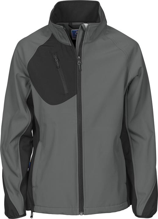 Immagine prodotto Projob Giacca Softshell da donna con elementi a contrasto (M)