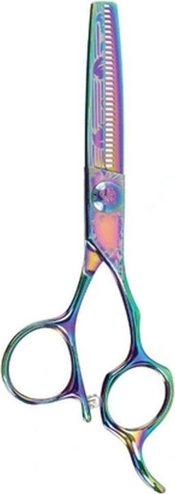 Produktbild Sibel Offset Thinning Scissors 6