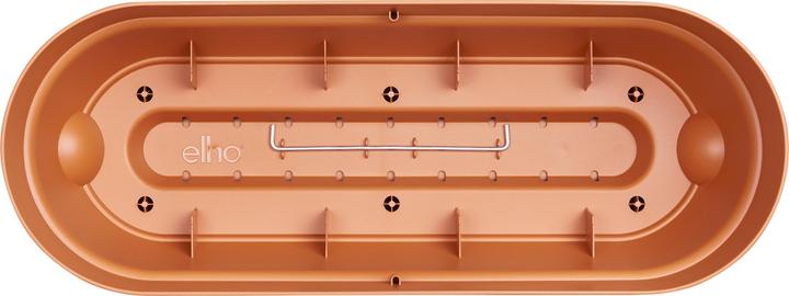 Produktbild Elho Balkonkasten Vibia Campana 49x18.2x17 cm (18.20 cm)