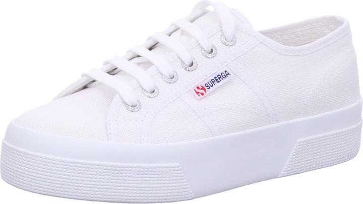 Image du produit Superga Baskets S21384W 901 (39)