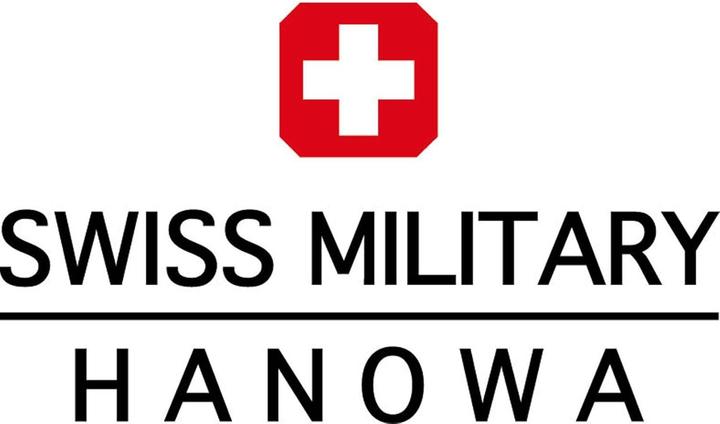 Produktbild Swiss Military Hanowa Thunderbolt (Chronograph, 43 mm)