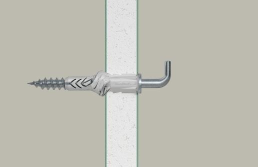 Actual product image Fischer Hm 6x52 S (2 pcs.)