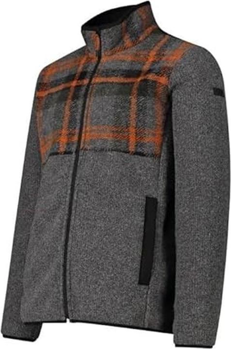 Produktbild CMP Campagnolo Jacket 34M0727 (48)